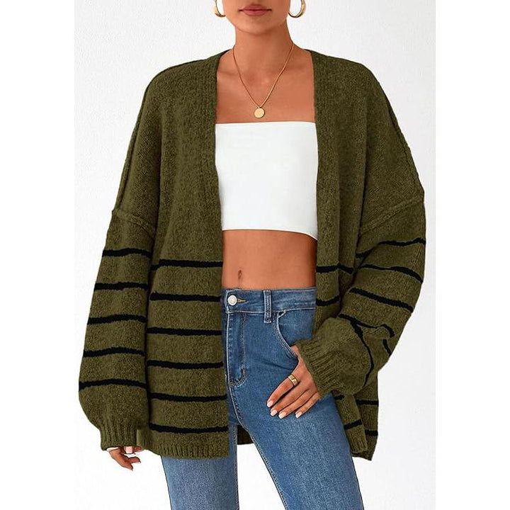 LAURA™|COZY FALL CARDIGAN