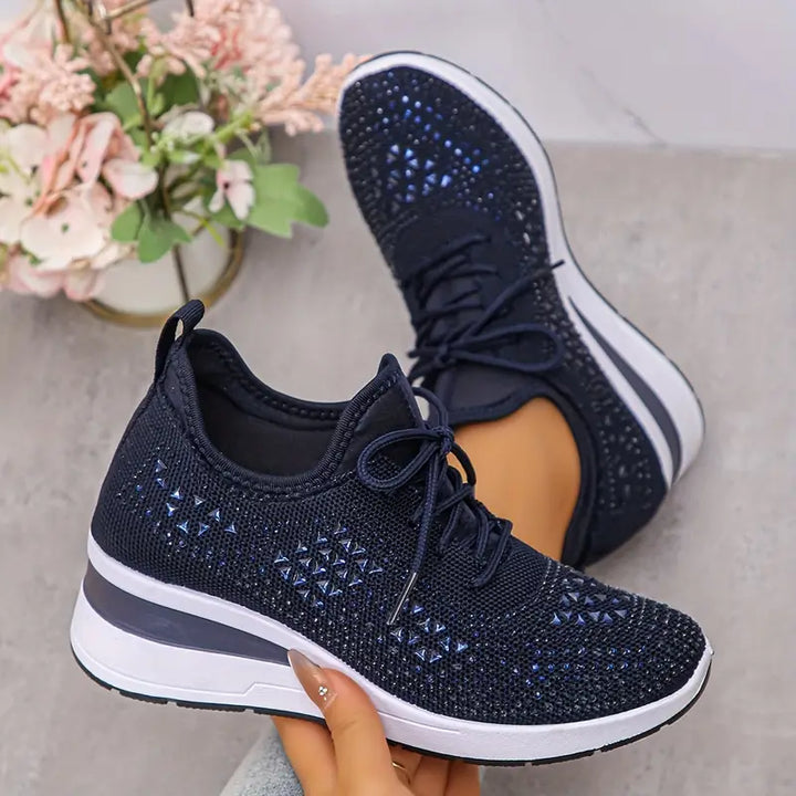 ZARIAH™|ACTIVE COMFORT SNEAKER