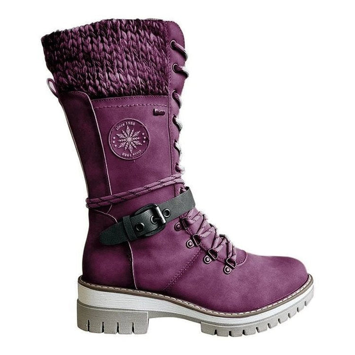 VALENTINA™|WINTER BOOTS