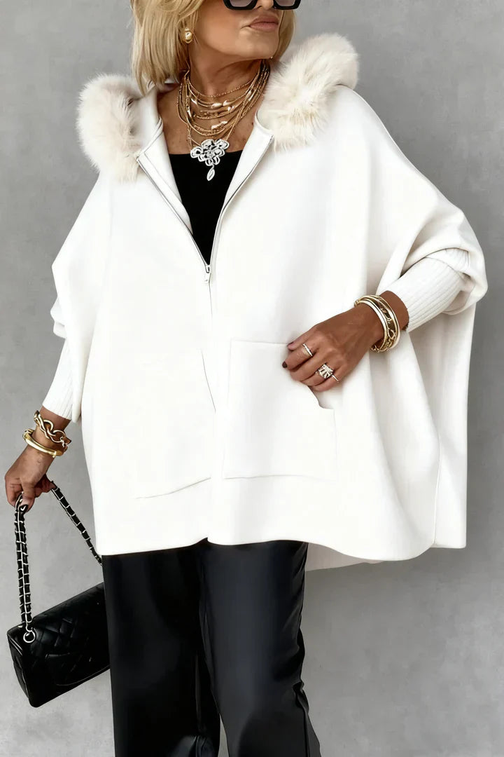 RHIANNA™|CHIC SHORT CARDIGAN