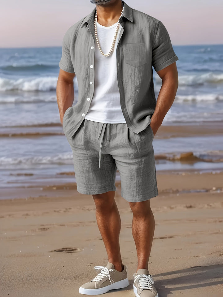 BREVAN™|ELEGANT SUMMER SET