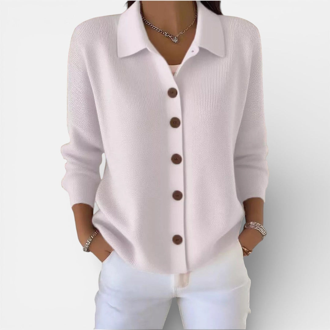 MERRY™ | ELEGANT BLOUSE