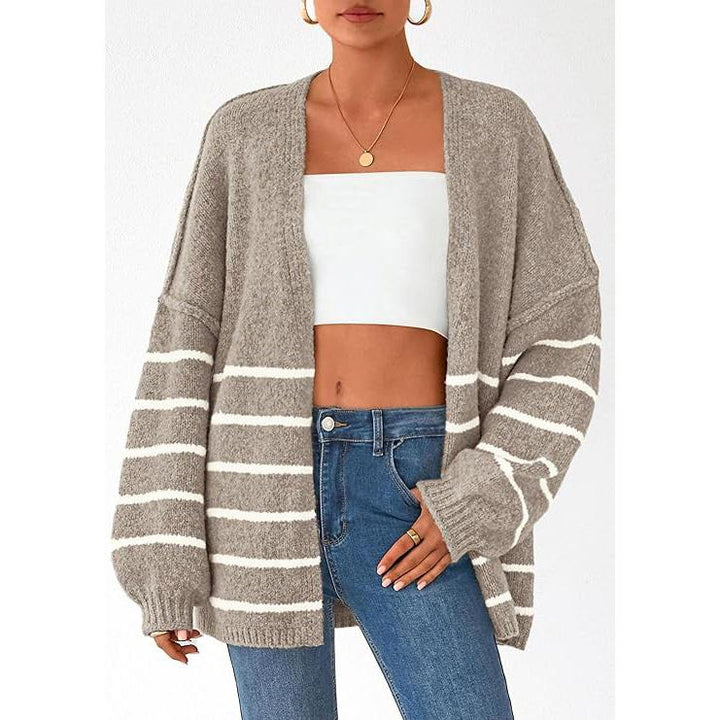 LAURA™|COZY FALL CARDIGAN