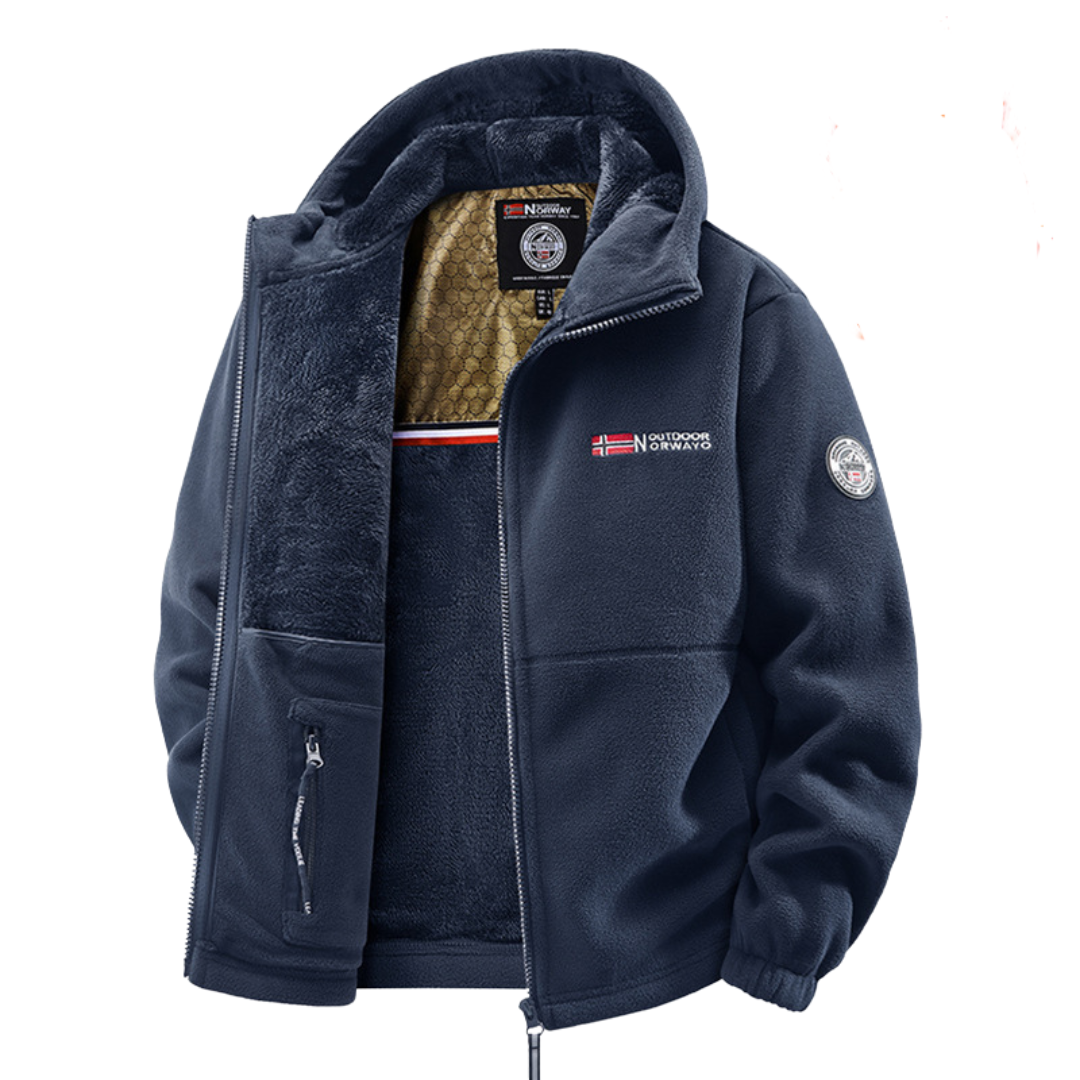 GAEL™|WINTER WARM JACKET