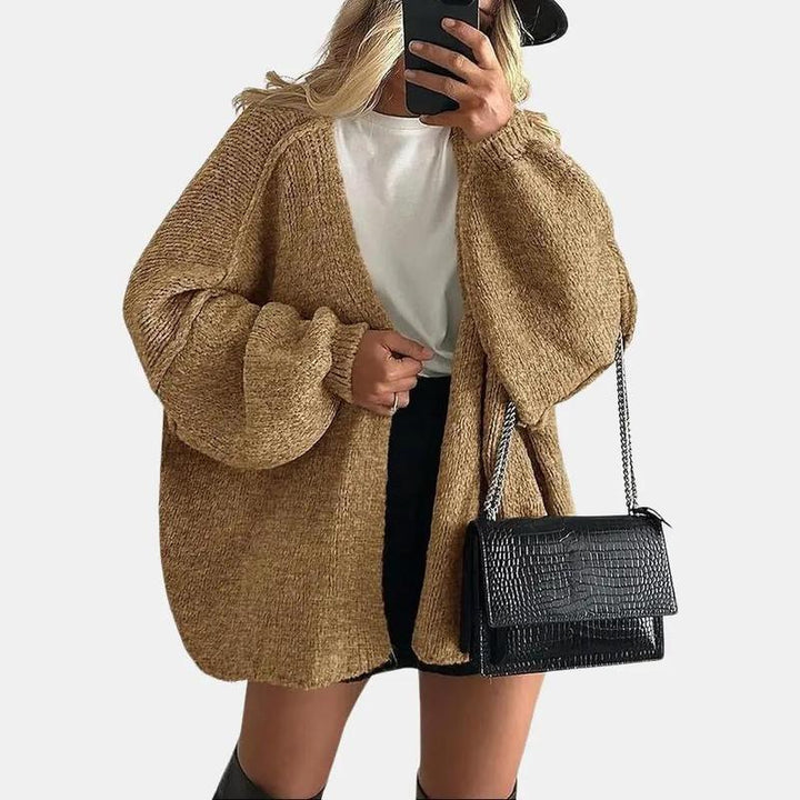 LAURA™|COZY FALL CARDIGAN