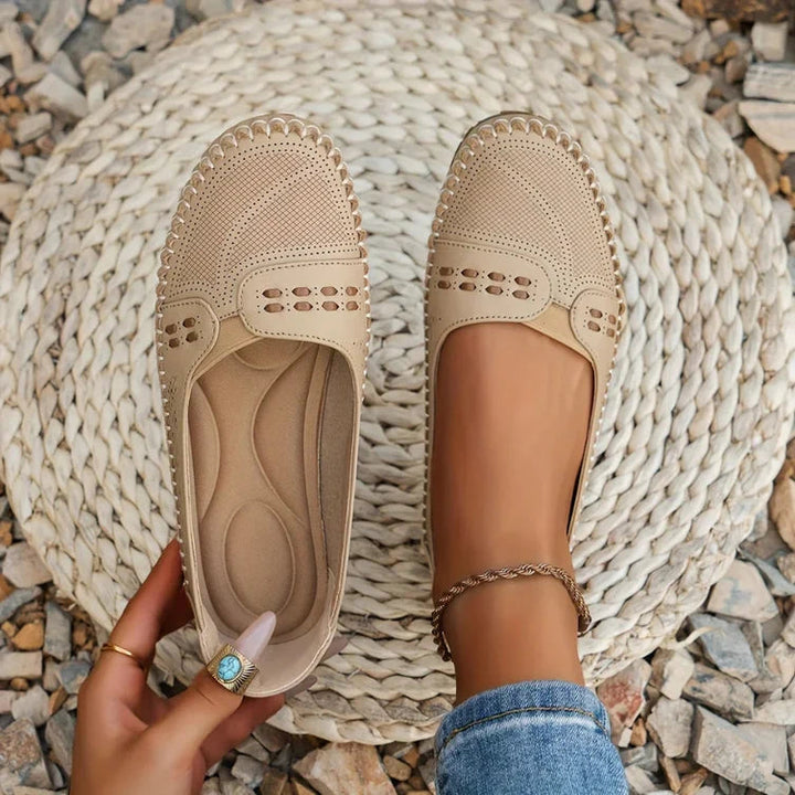 ESSENTIAL™|SUPPORT SHOES