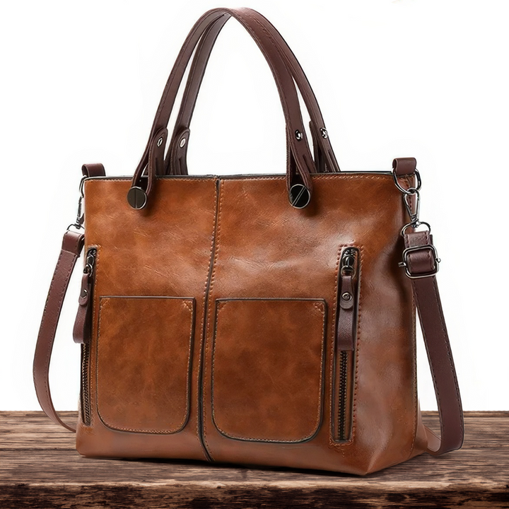 NANCY™|TIMELESS ELEGANCE SHOULDER BAG