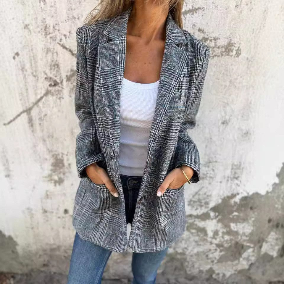 RACHELE™|ELEGANT BLAZER