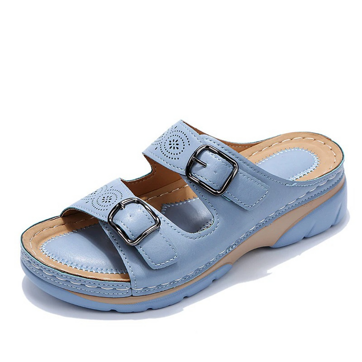 HARPER™|COMFORT SANDALS