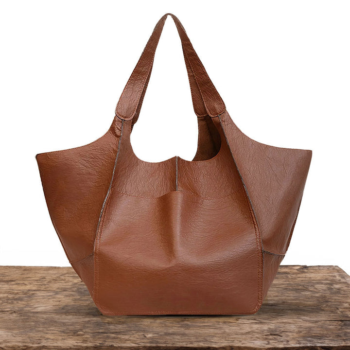 RUTH™|TIMELESS ALLURE TOTE BAG