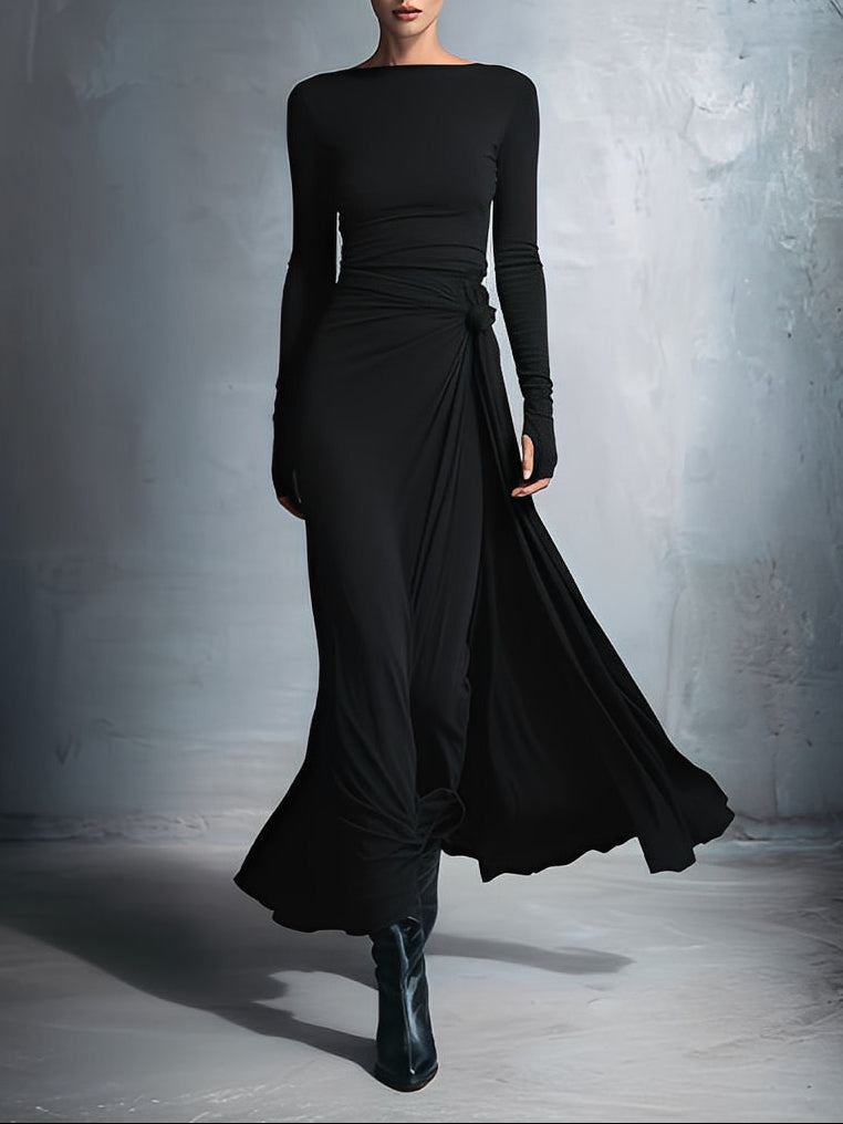 ZELLA™|ELEGANT MAXI DRESS