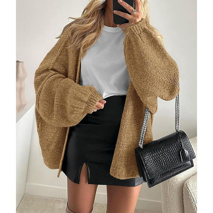 LAURA™|COZY FALL CARDIGAN