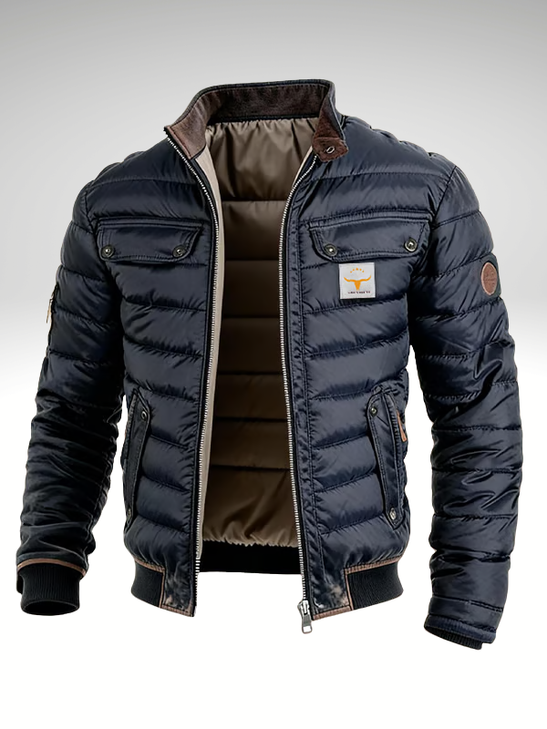 JOEY™|URBAN VOYAGER JACKET