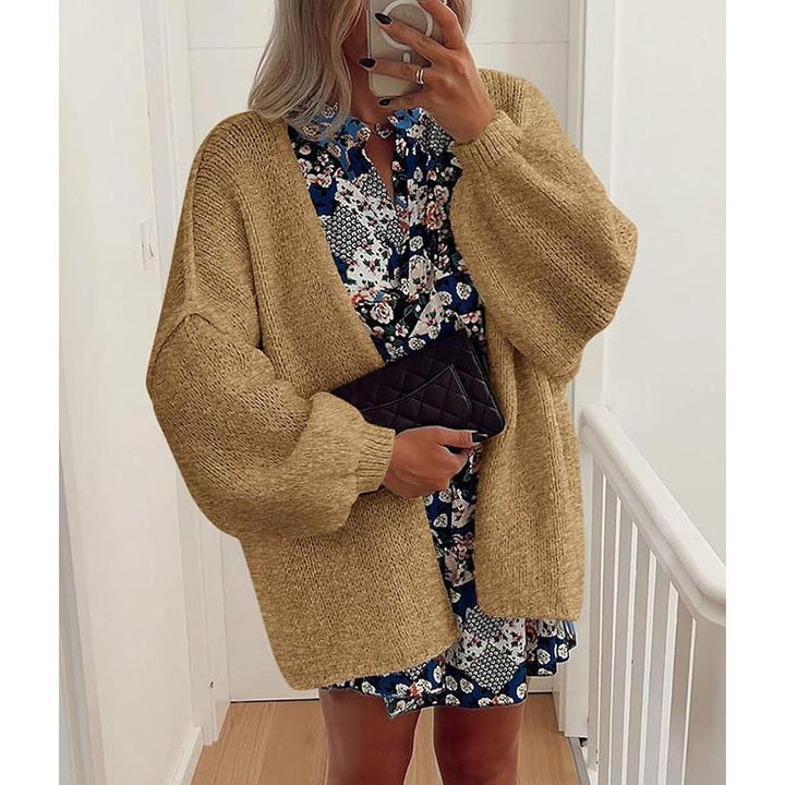 LAURA™|COZY FALL CARDIGAN