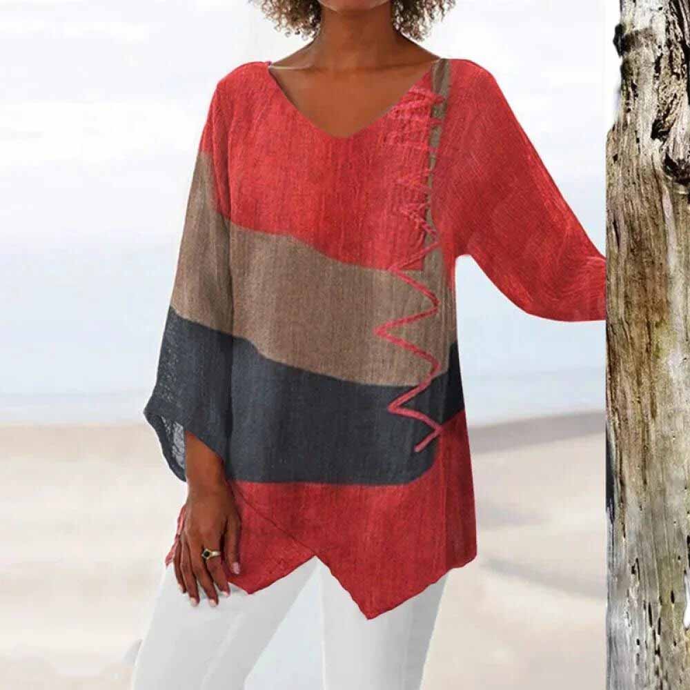 KATHLEEN™ | ELEGANT BLOUSE