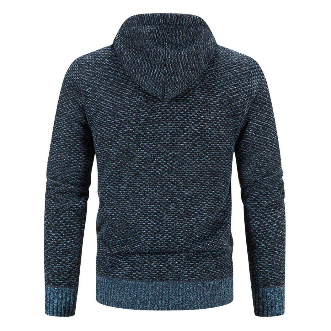 LIAM™|EVERYDAY HOODIE