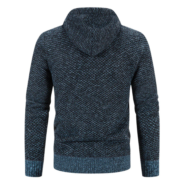 LIAM™|EVERYDAY HOODIE