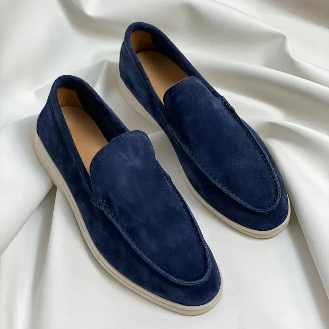 IAN™|ELEGANT LOAFERS