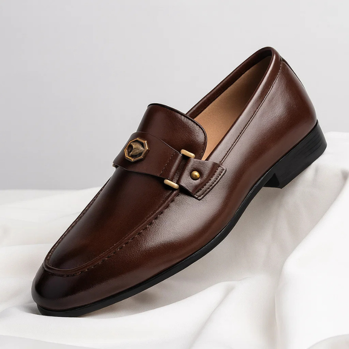 CALEB™|ELEGANT LOAFERS