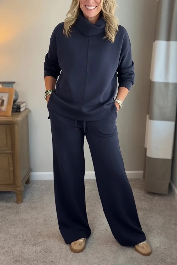 SARAH™|TRAVEL COZY SET