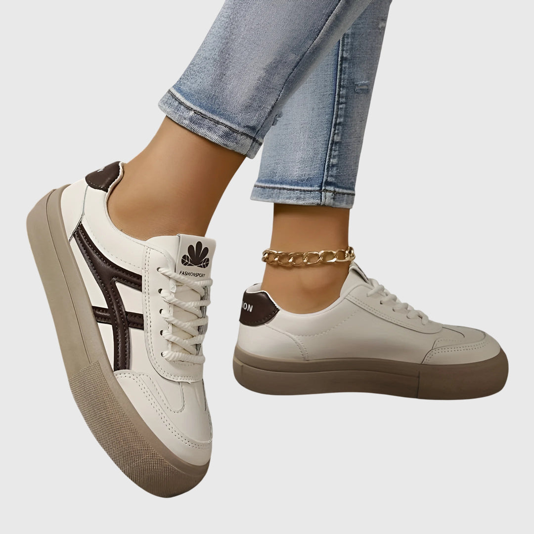 ELZA™|SUPPORT SNEAKERS