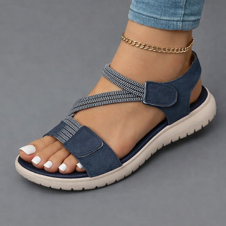 LARAH™|LIGHTWEIGHT SANDALS