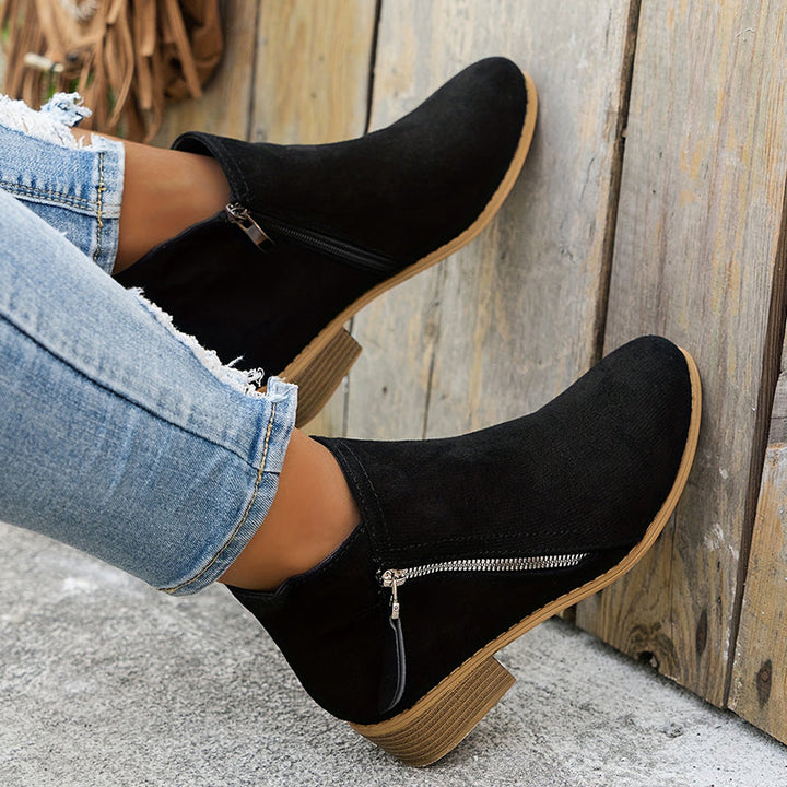 BEVERLY™|CLASSIC STYLE BOOTS