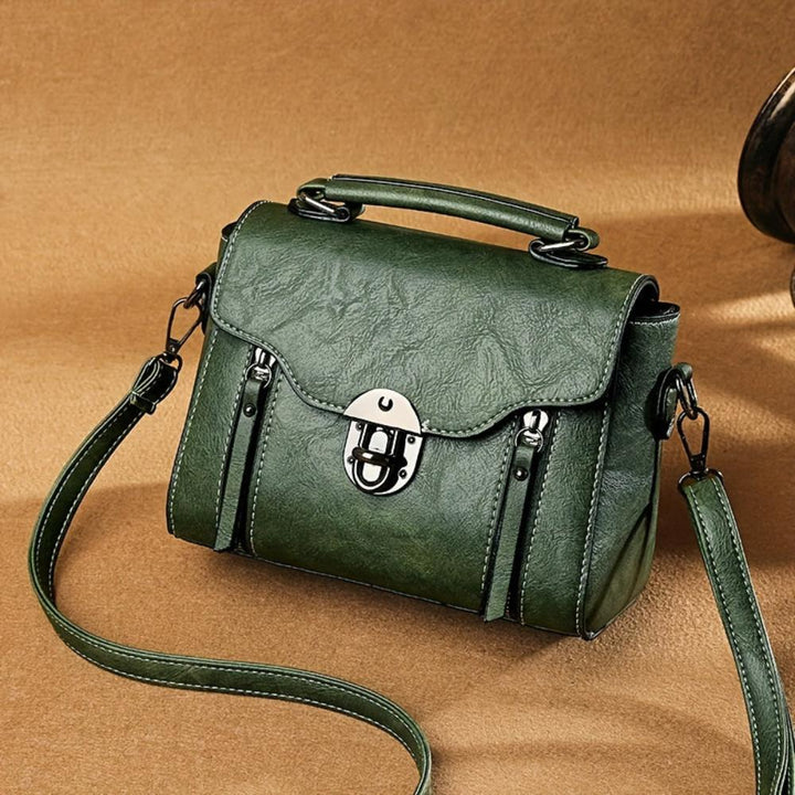 ZOE™|TIMELESS ELEGANCE SHOULDER BAG