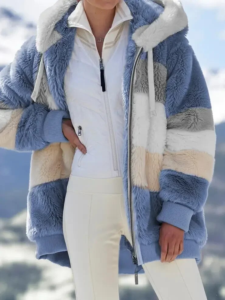 DELILAH™|WINTER JACKET