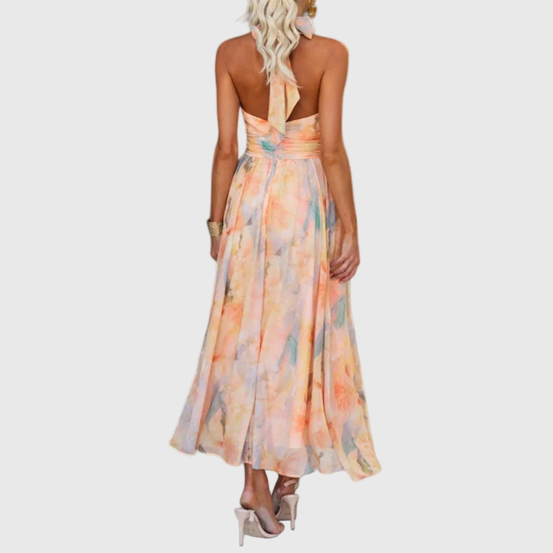 ARIELLEA™|ELEGANT MAXI DRESS