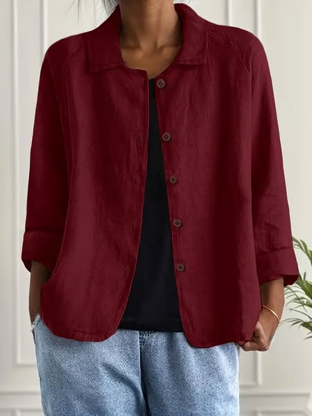 PERRY™|ELEGANT TOP