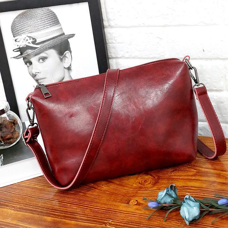 RILEY™|VINTAGE SOFT 4-PIECE BAG SET