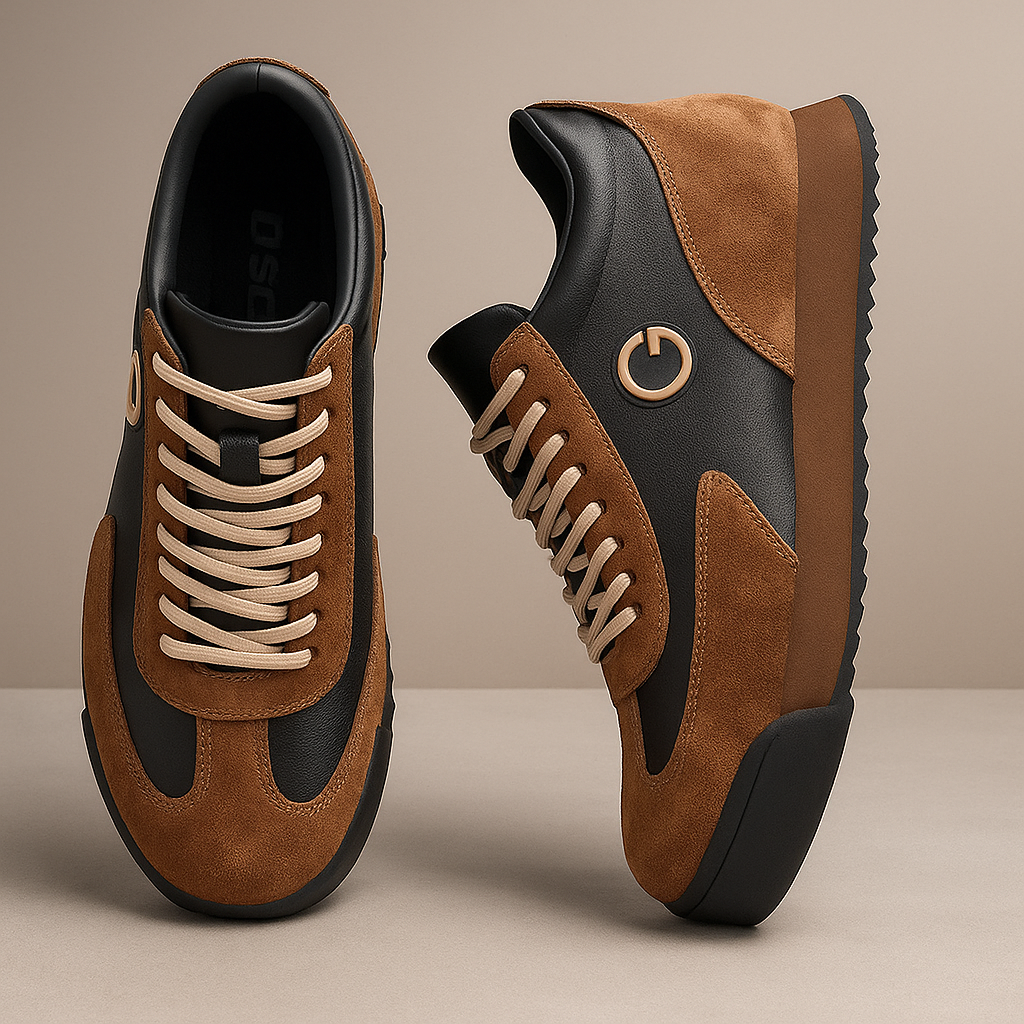 THEO™|ELEGANT DRESS SHOES