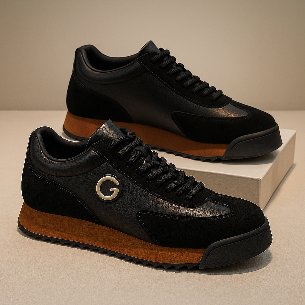 THEO™|ELEGANT DRESS SHOES