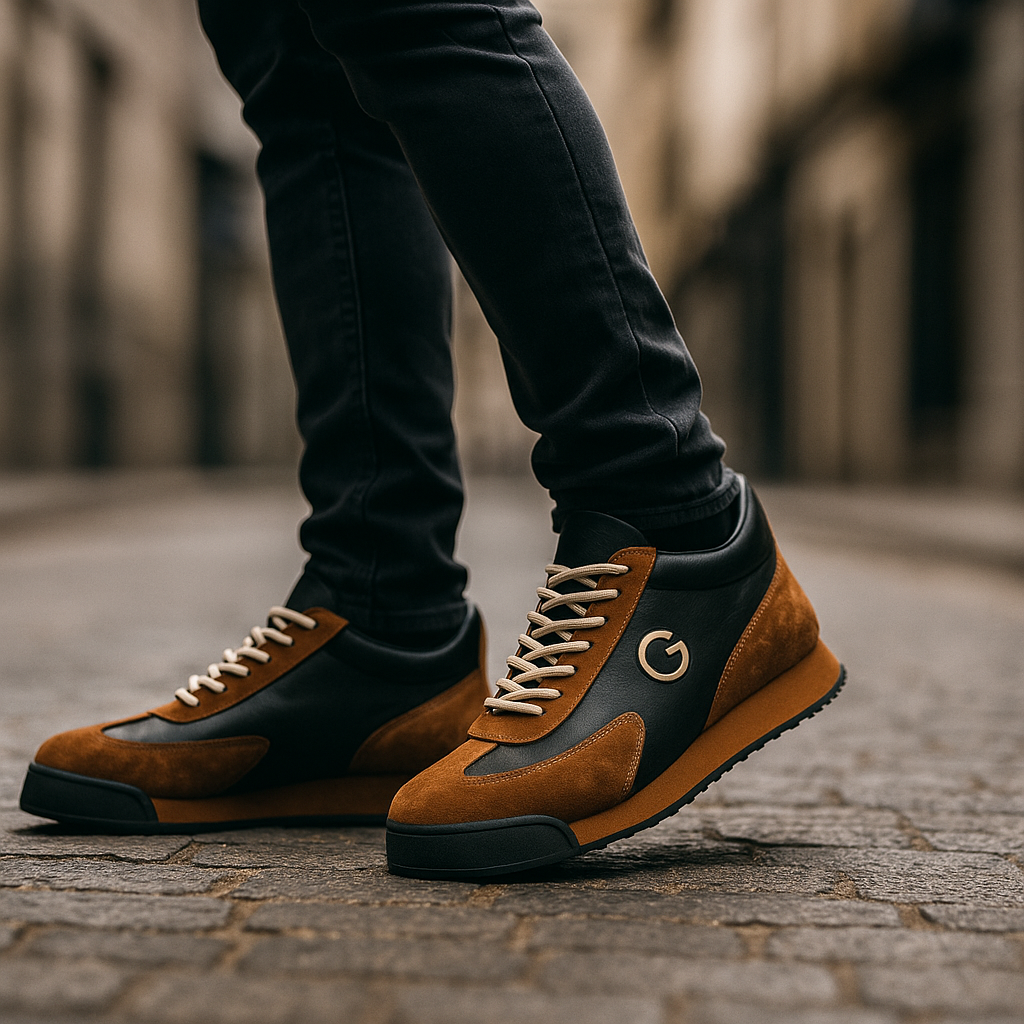 THEO™|ELEGANT DRESS SHOES