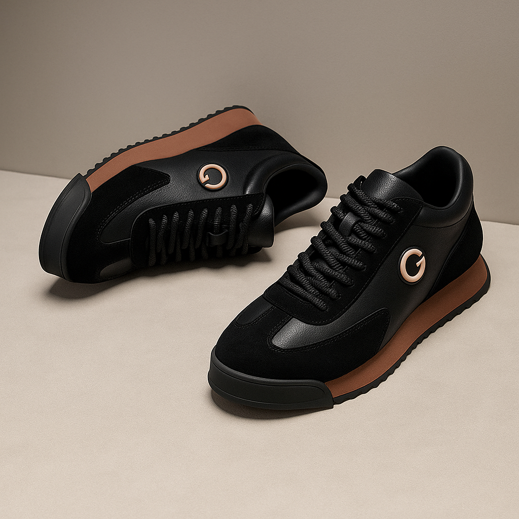 THEO™|ELEGANT DRESS SHOES
