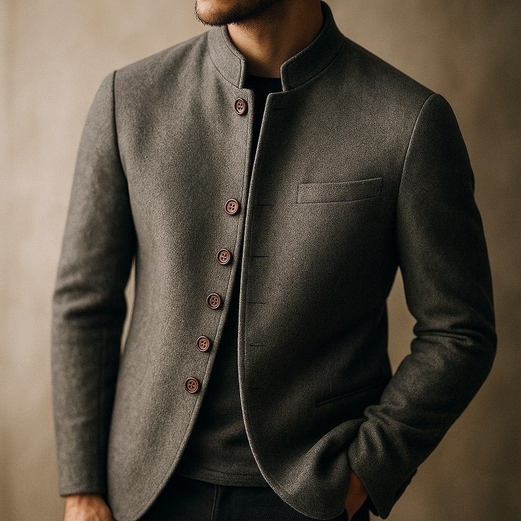 WIDE™|CLASSIC JACKET