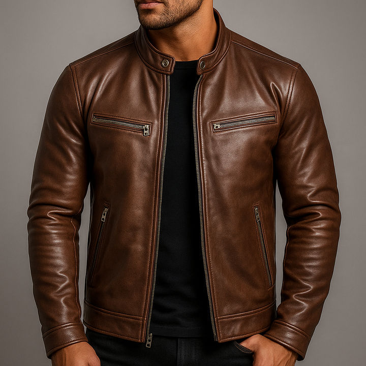 AVARIN™|VINTAGE STYLE JACKET