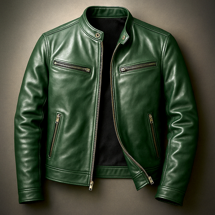 AVARIN™|VINTAGE STYLE JACKET
