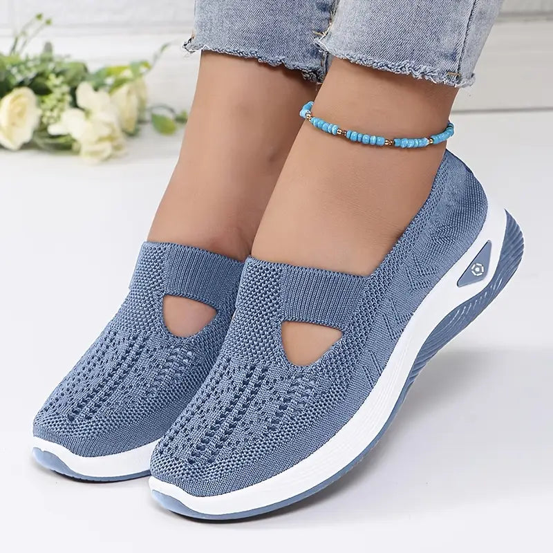 BELLAMY™|COMFORT WALKING SHOES