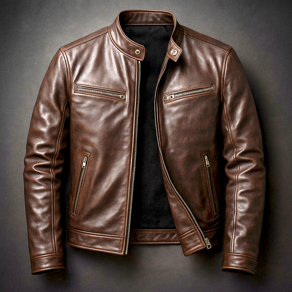 AVARIN™|VINTAGE STYLE JACKET