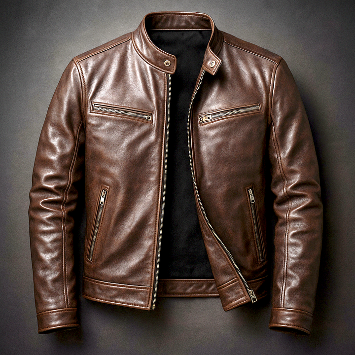 AVARIN™|VINTAGE STYLE JACKET