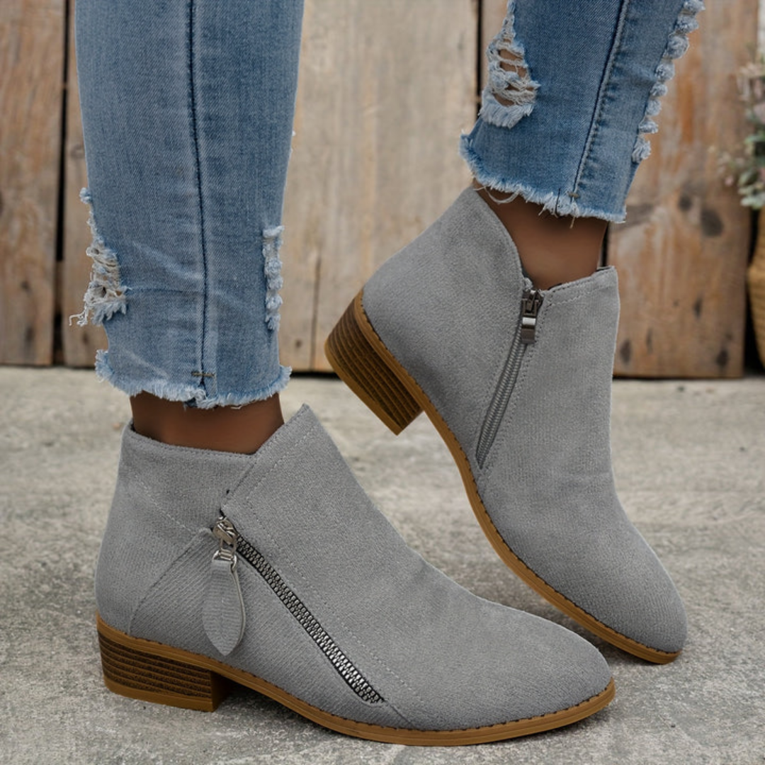 BEVERLY™|CLASSIC STYLE BOOTS