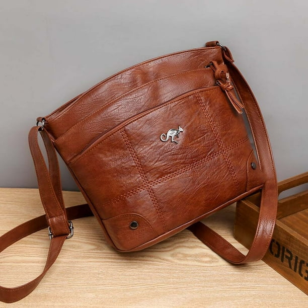 JUDITH™|SIGNATURE ELEGANCE HANDBAG