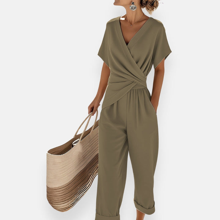 FAITH™|ELEGANT TWO-PIECE SET