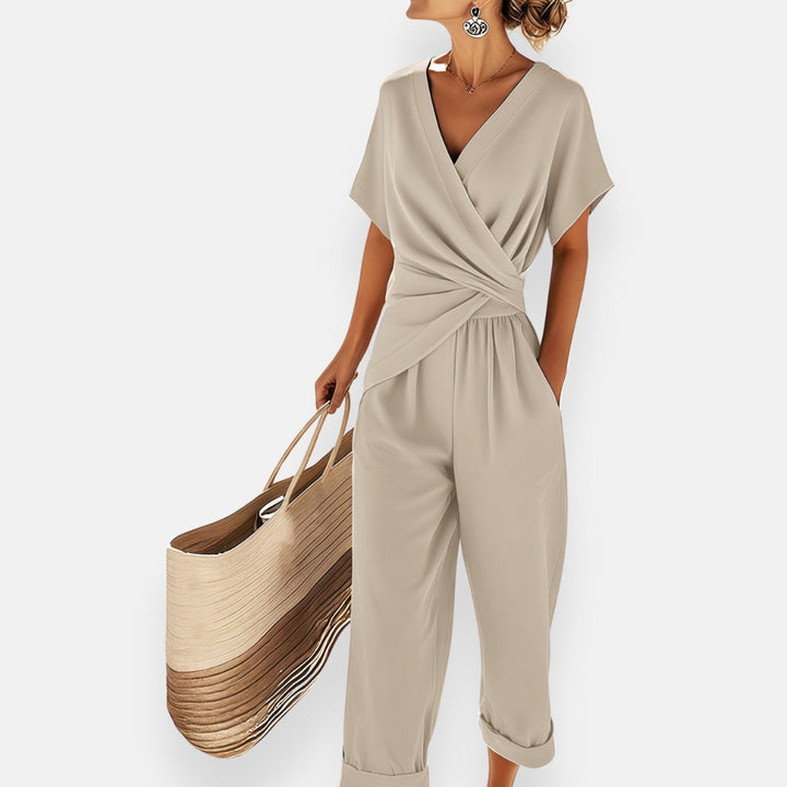 FAITH™|ELEGANT TWO-PIECE SET