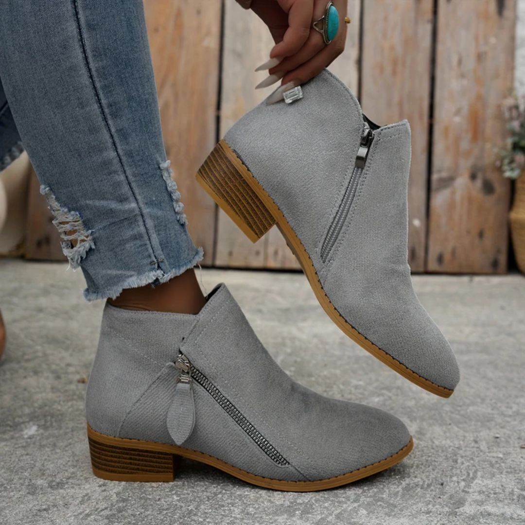 BEVERLY™|CLASSIC STYLE BOOTS