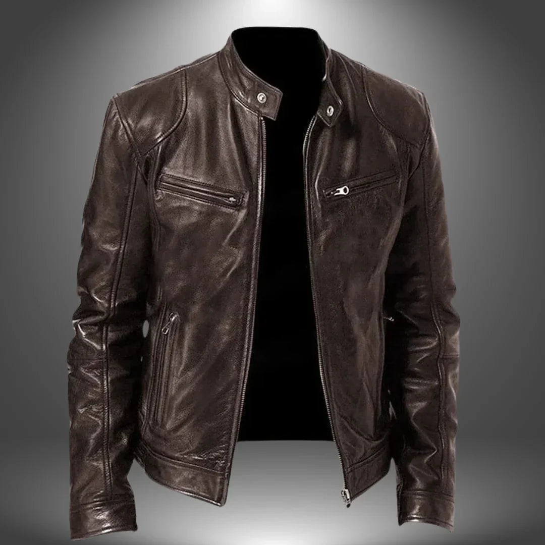 CLIFF™|CLASSIC JACKET