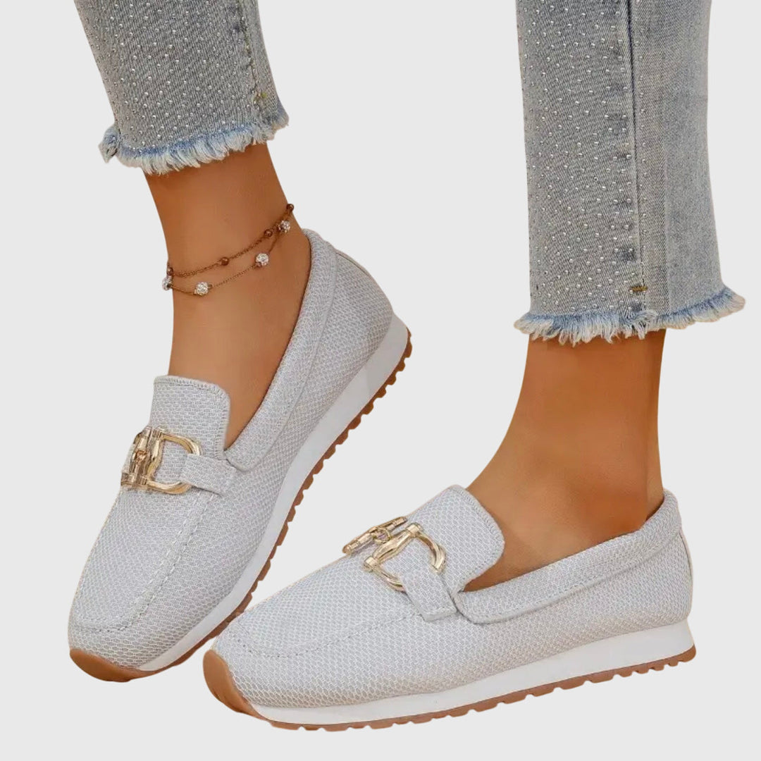 GALADRIEL™|CHIC LOAFER SNEAKERS