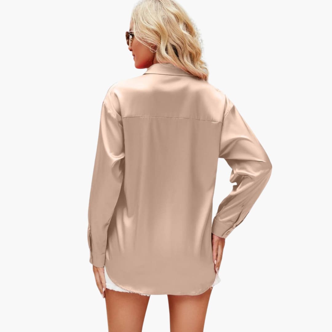LOLA™ | BLOUSE FOR WOMEN